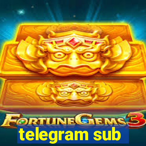 telegram sub-16